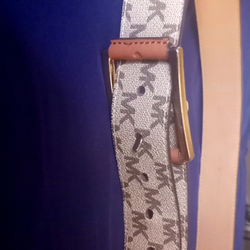 Michael Kors belt